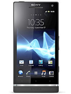 Sony Xperia S 4.3 inch 32GB 1GB RAM Android 4.0 Smartphone USD$238