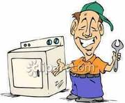 Low Cost Washer/Dryer Repair~We Fix it Right @The Right Price!
