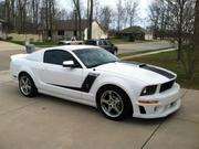ford mustang 2007 - Ford Mustang