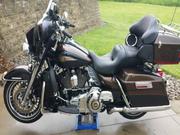 2013 - Harley-Davidson Ultra Classic 110th Limited
