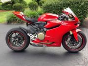 2012 - Ducati Superbike Panigale 1199