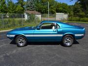 Ford 1969 1969 - Ford Mustang