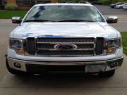 2012 FORD 2012 - Ford F-150