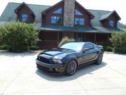 Ford 2011 2011 - Ford Mustang