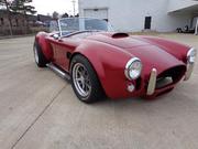 Ford Other 302 1965 - Ford Cobra