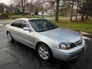 Acura Only 91 miles Acura CL 3.2 liter,  upgraded 