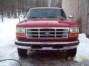 1997 Ford Ford F-250 XLT Extended Cab Pickup 3-Door
