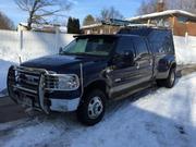 2006 ford Ford F-350 DUALLY CREW CAB KING RANCH