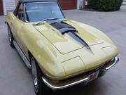1967 Chevrolet Chevrolet Corvette Stingray