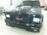 Gmc Only 158597 miles