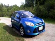 2012 FORD Ford Focus SE