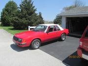 1979 Ford Ford Mustang 2 door