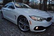 2015 BMW 4-Series GRAN COUPE-EDITION