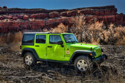 2013 Jeep WranglerSport