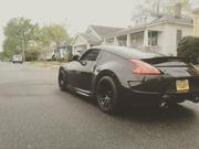 Nissan 2009 Nissan: 370Z Touring Coupe 2-Door