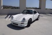 1985 Porsche 911Carrera Coupe