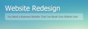 Website Redesign Services - Web Strategy Plus