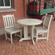  Memorial Day Sale - Outdoor Round Dining Set