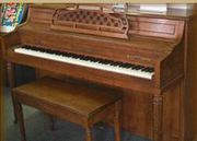 Want to buy Piano in Cleveland Ohio