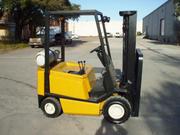 Used Forklifts For Sale at Cleveland,  OH