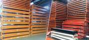 Used Pallet Racking is also good as New one