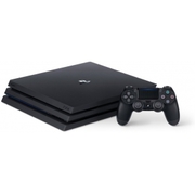 PlayStation 4 Pro 1TB Console   Extra Controller Bundle