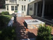 Professional Landscape and Gardening Service in Weymouth,  MA