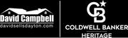 Real Estate - David Campbell - Coldwell Banker Heritage