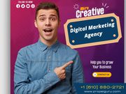 Generate More Leads with Our Digital Marketing Consultant Services