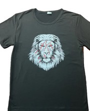 Buy lion T-shirt                                                      