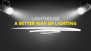 Upgrade Your Lighting with Lighthouse LLC