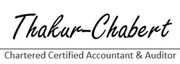 Chartered Auditor in Uxbridge
