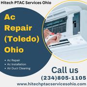 Hitech PTAC Services Ohio