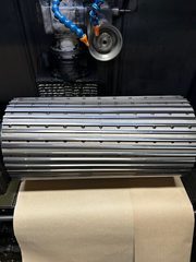 High-Performance Wedge Lock & Wedge Lock Style Rotors - Quick Metals