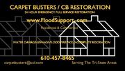 24 hr emergency disaster recovery www.floodsupport.com toll free