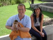 Intelligent Male and Female Capuchin monkeys for Adoption