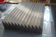 Granulating & Shredding Cutting Solutions - Quick Metals